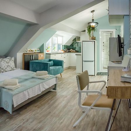 Bella Apartment Nesebar Exterior photo