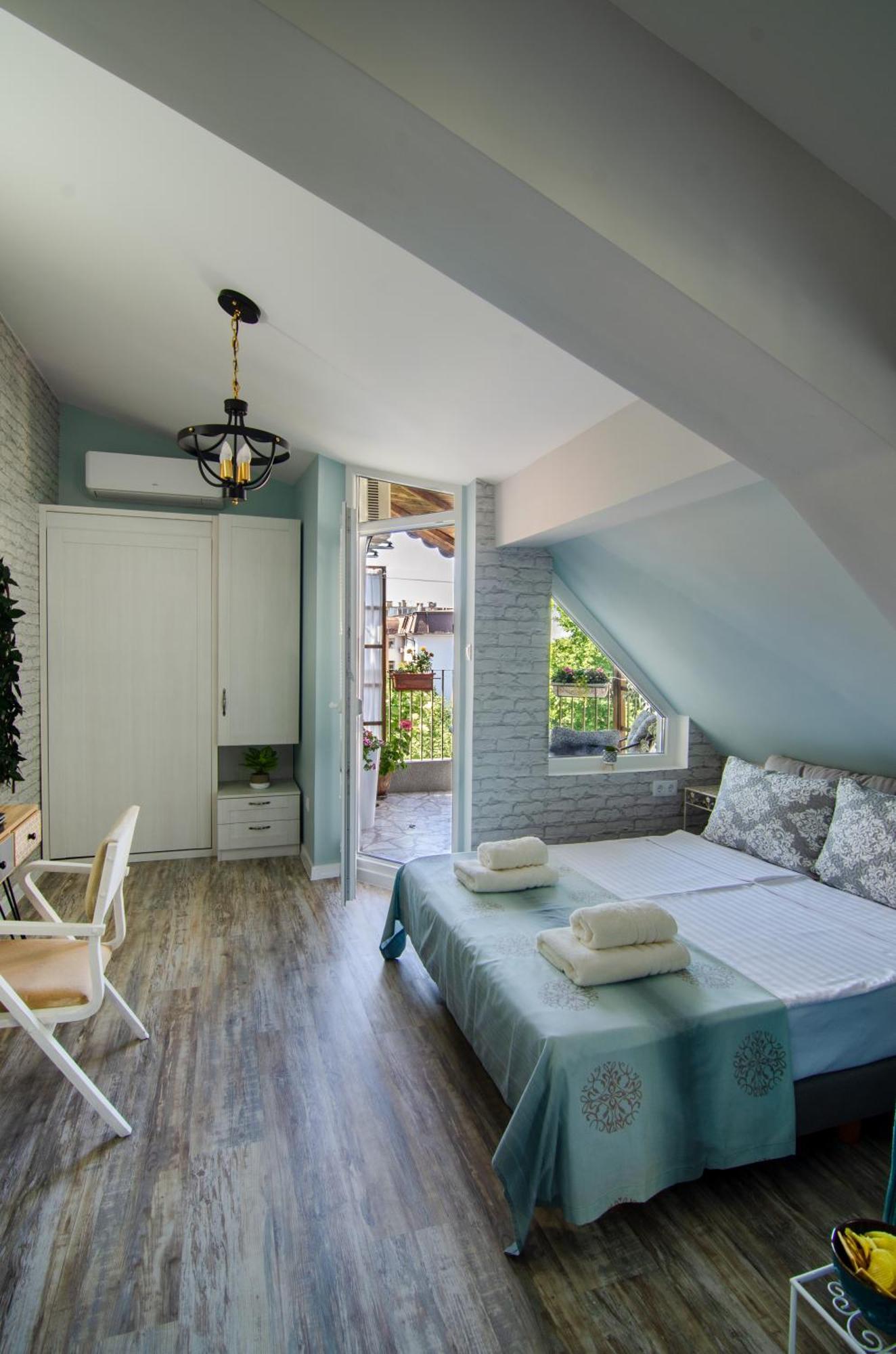 Bella Apartment Nesebar Exterior photo