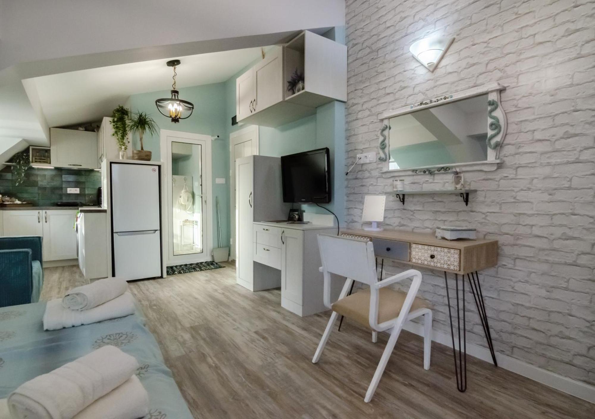 Bella Apartment Nesebar Exterior photo