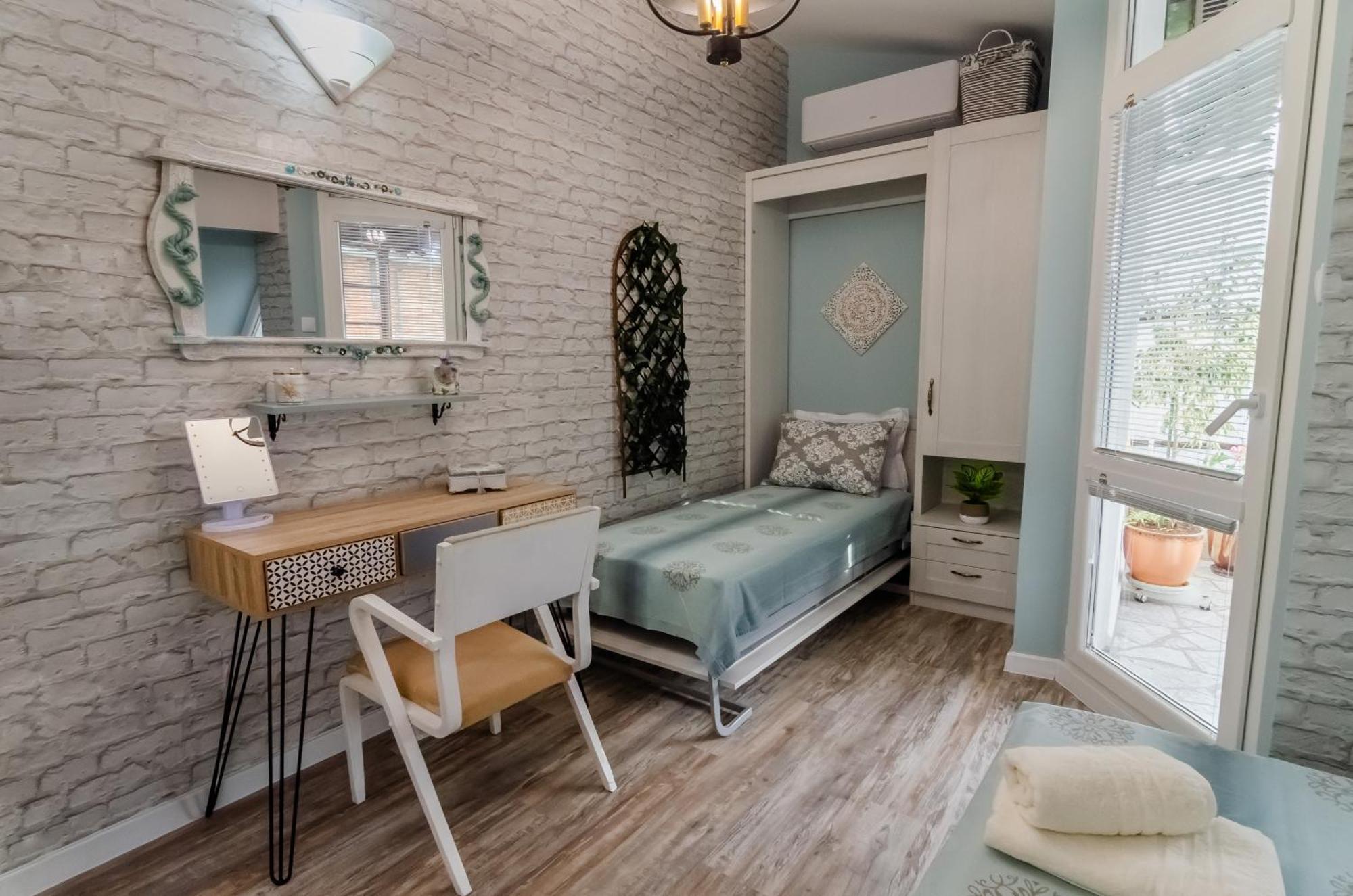 Bella Apartment Nesebar Exterior photo
